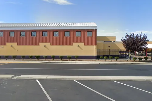 Martin Luther King Junior Middle School