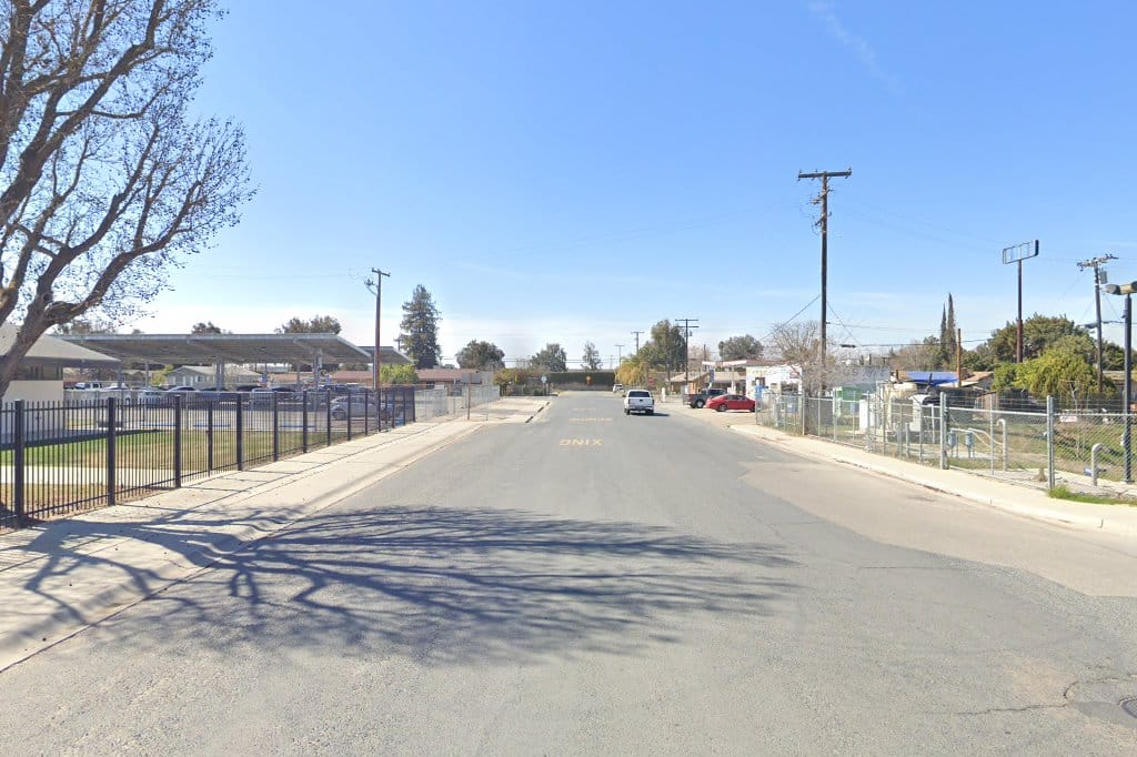 Earlimart Community Day School