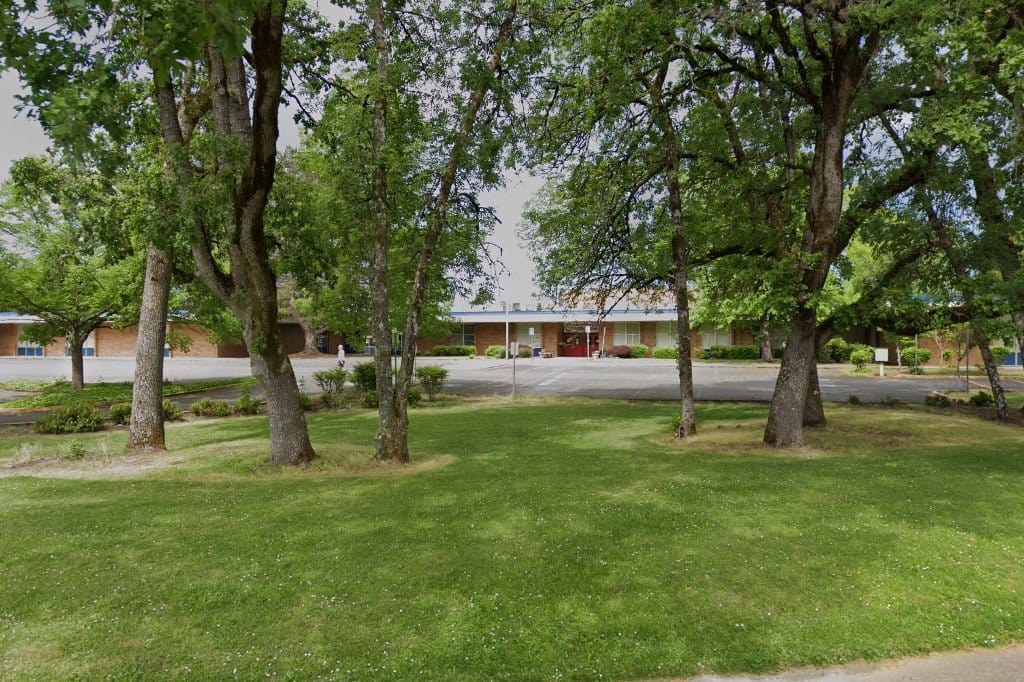 Oak Hills Elementary School