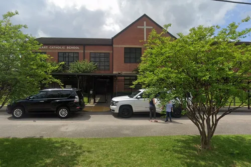 Sacred Heart Catholic School