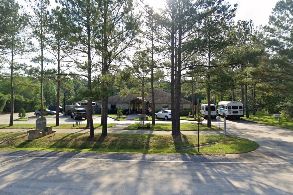 Stepping Stones Family Resource & Child Dev Ctr