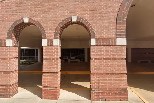 The John Cooper School