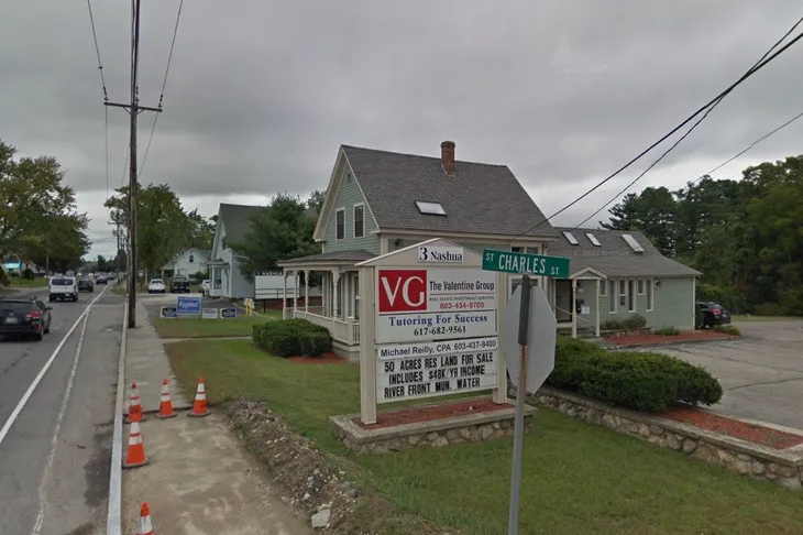 Crossroads Animal Hospital