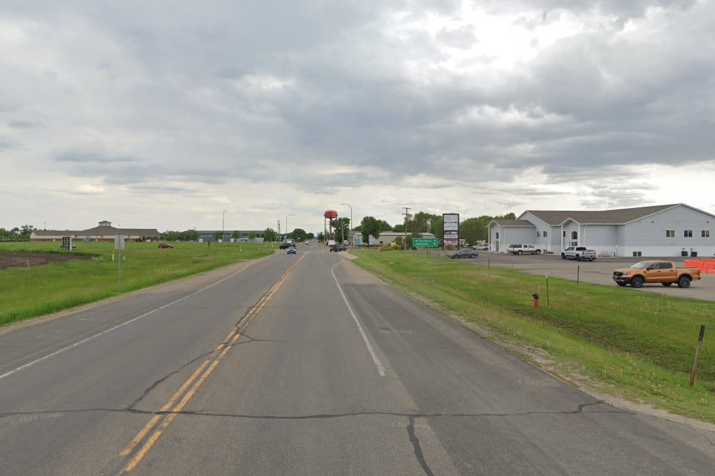 Jamestown Unemployment Office