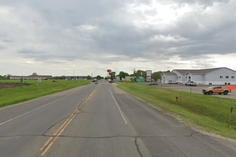 Jamestown Unemployment Office
