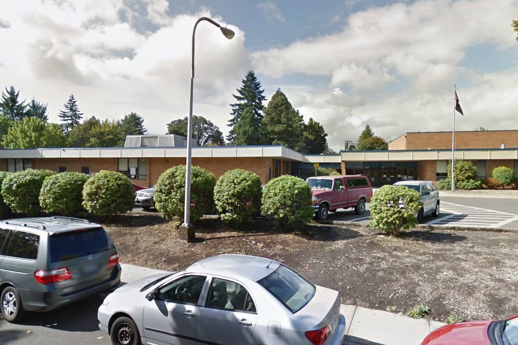 Kinnaman Elementary School