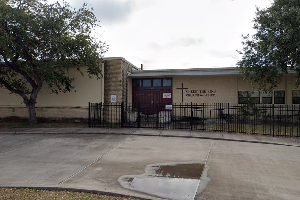 Christ the King Catholic School