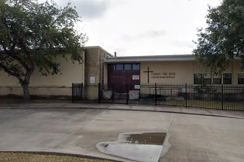 Christ the King Catholic School