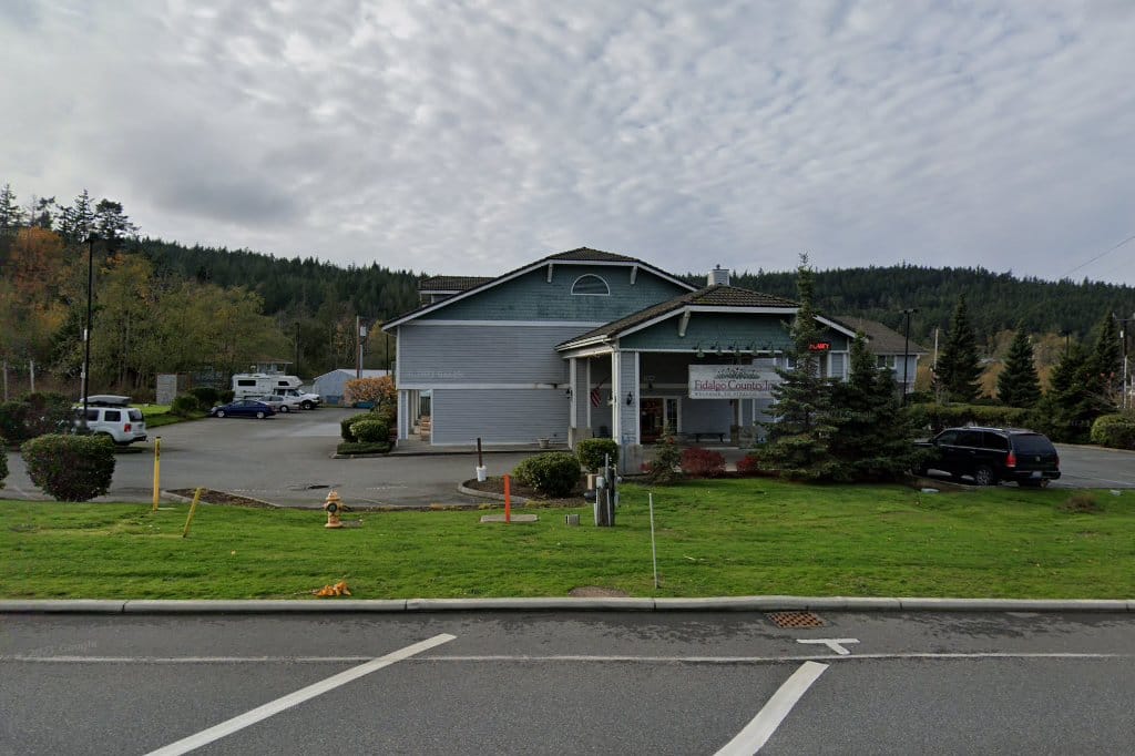Goodwill Anacortes