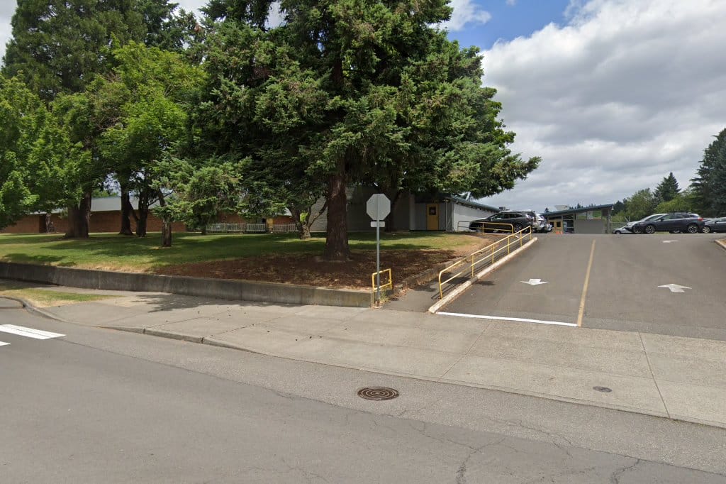 Fir Grove Elementary School