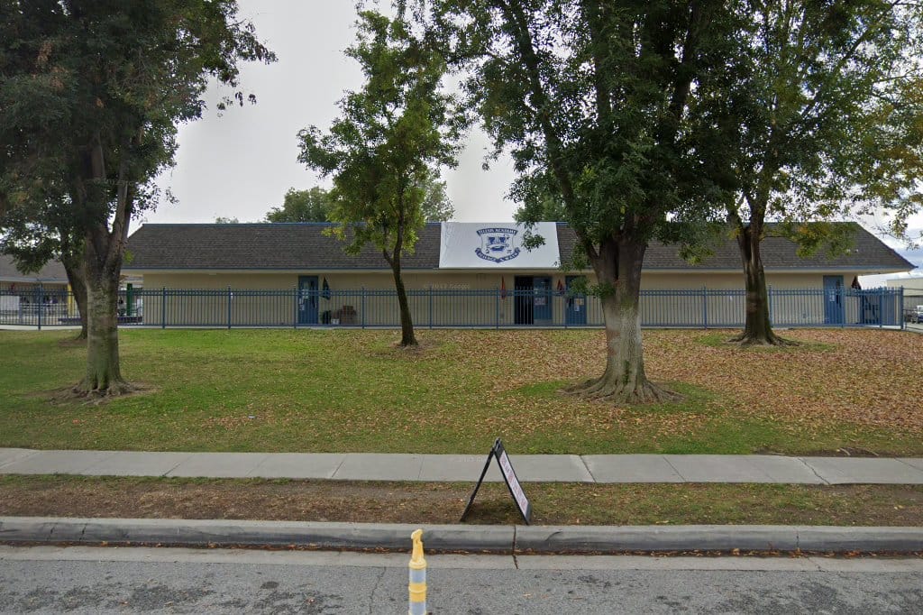 Telesis Academy of Science & Math