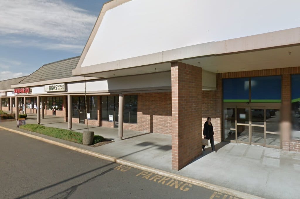 Goodwill Olympia