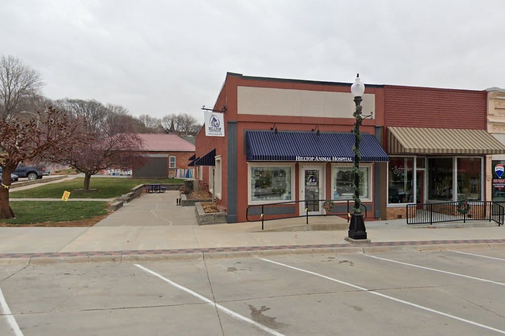 Hilltop Animal Hospital