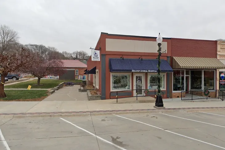 Hilltop Animal Hospital