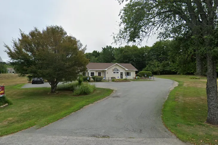 River Road Veterinary Hospital