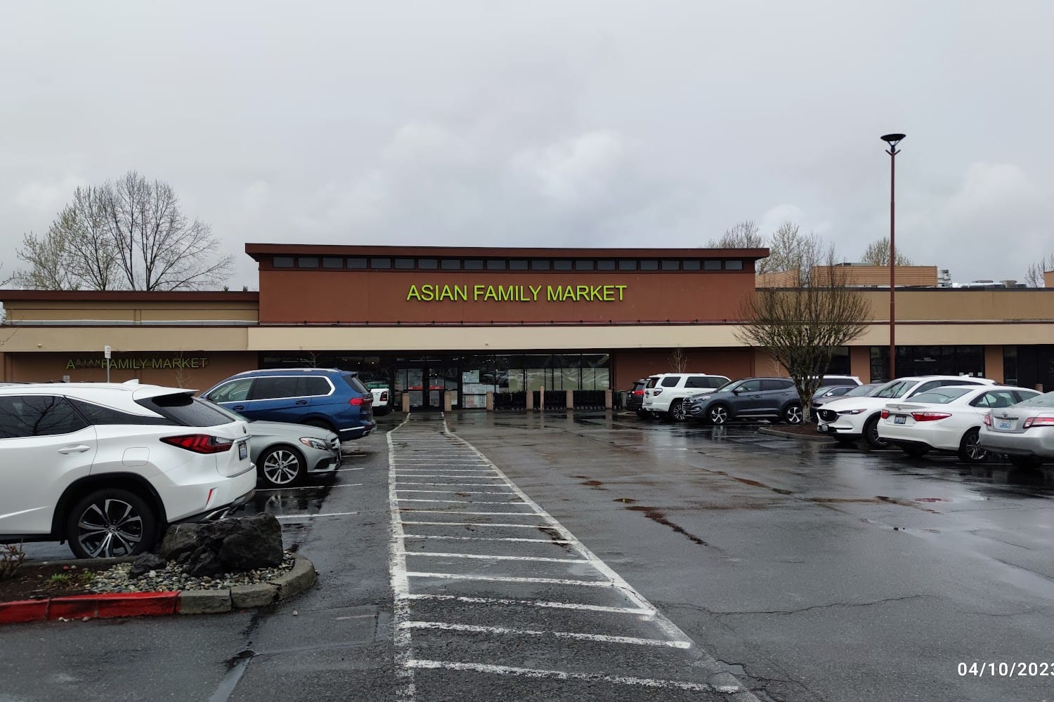 Goodwill Bellevue