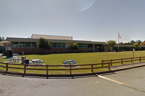 Del Norte County Rop School