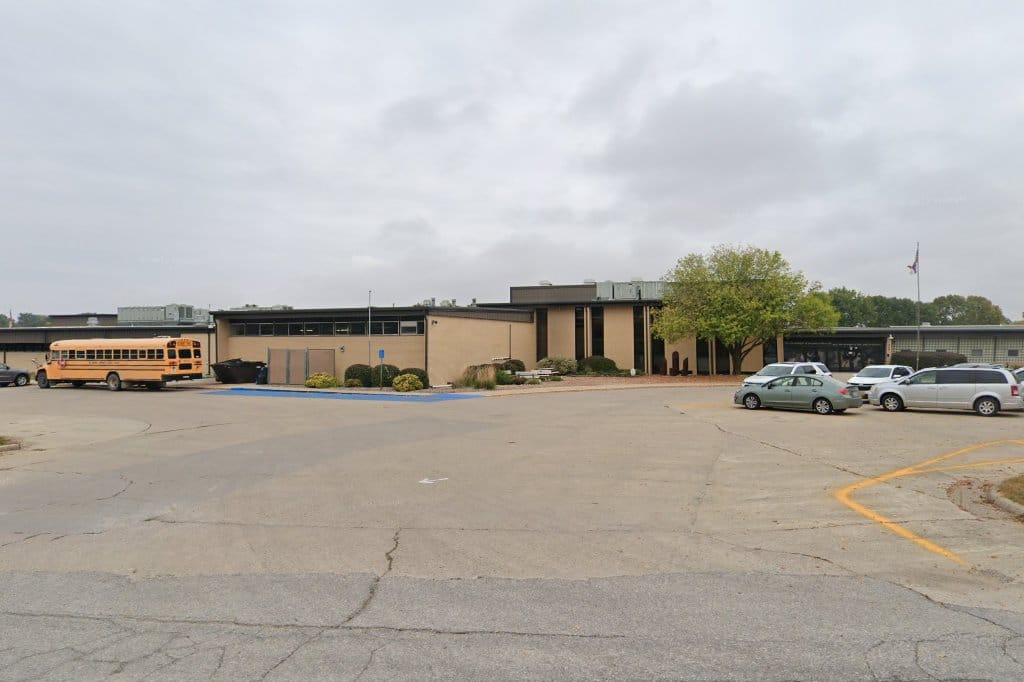 IKM-Manning High School