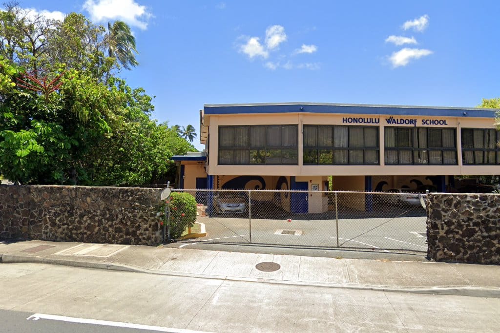 Honolulu Waldorf School