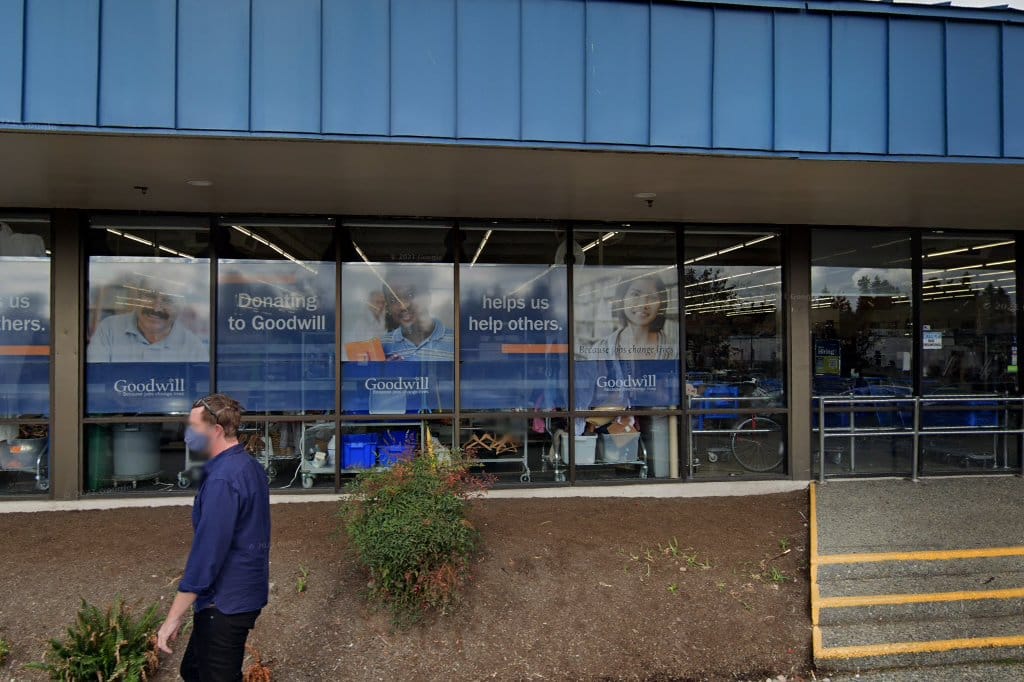 Goodwill Lynnwood