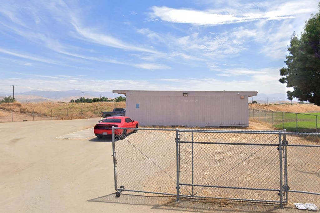 Strathmore Elementary School