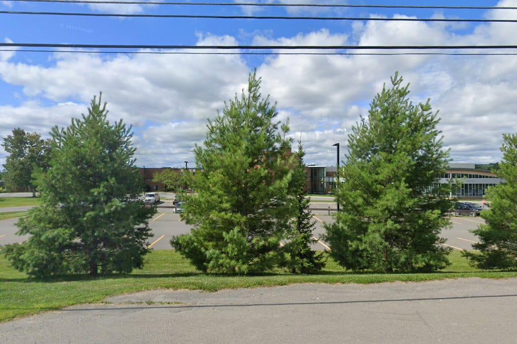 Northern Maine Community College