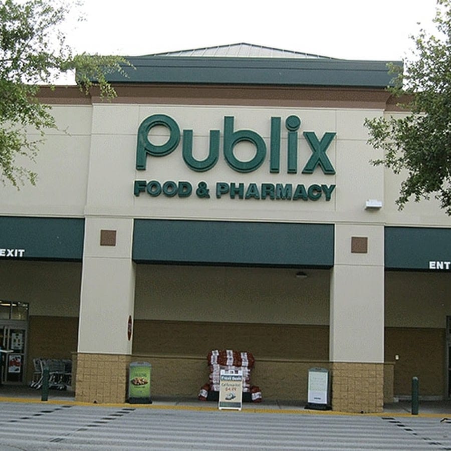 Publix Pharmacy