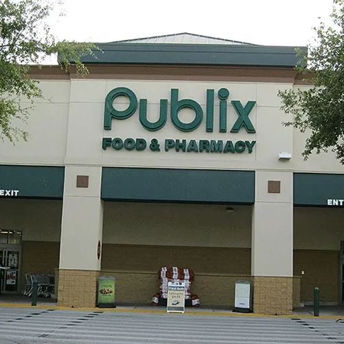 Publix Pharmacy