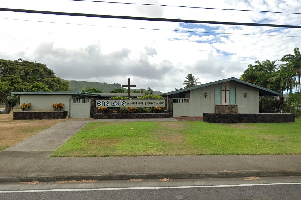 Kailua Christian Academy