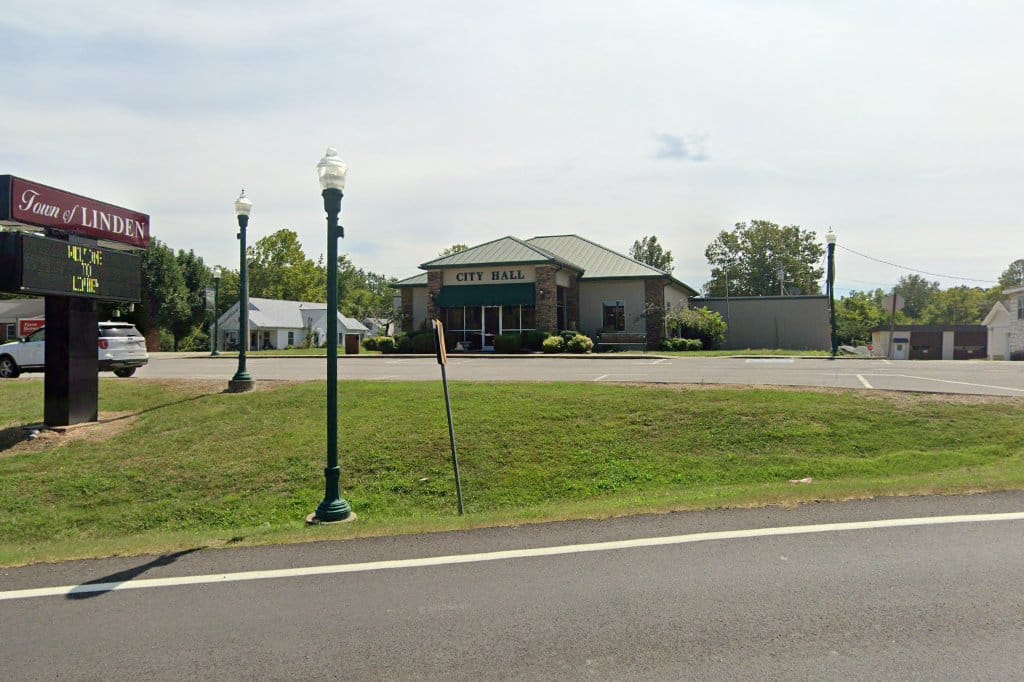 Linden City Court