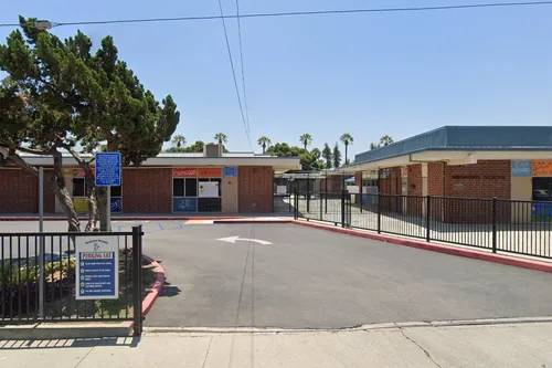 Miramonte Elementary School