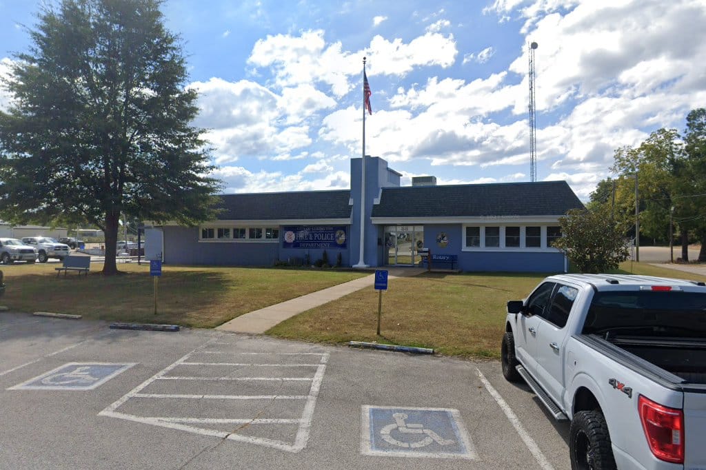 Lexington City Court