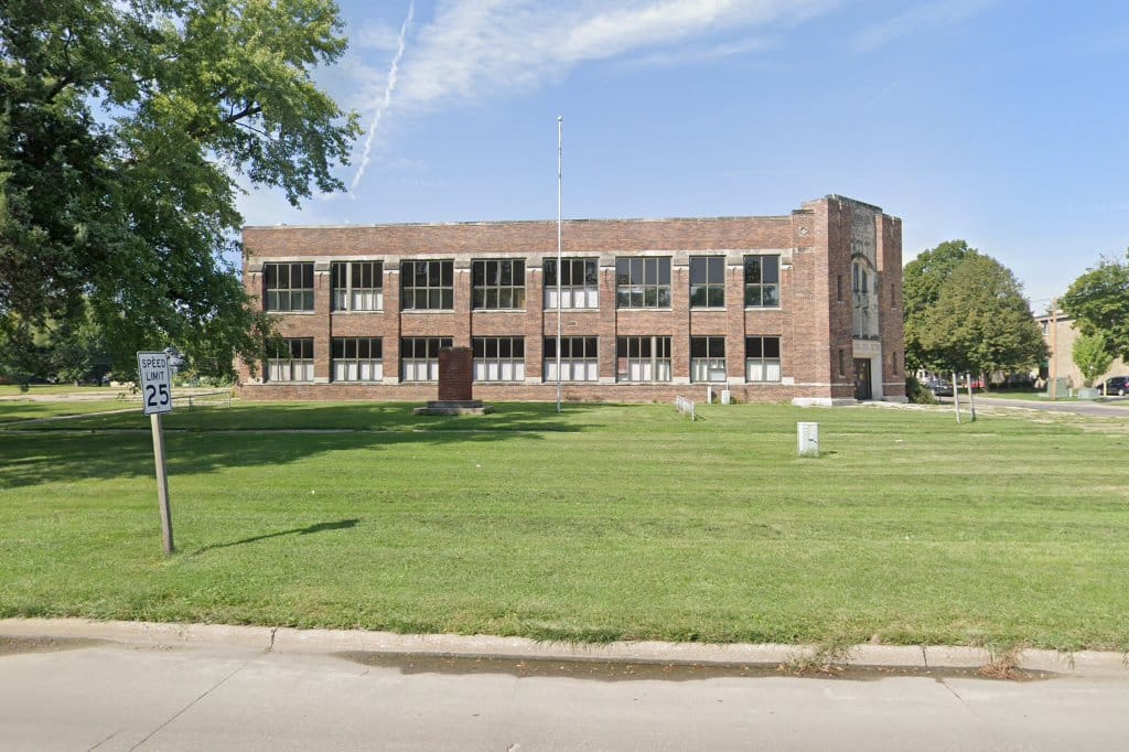 Central Elementary School