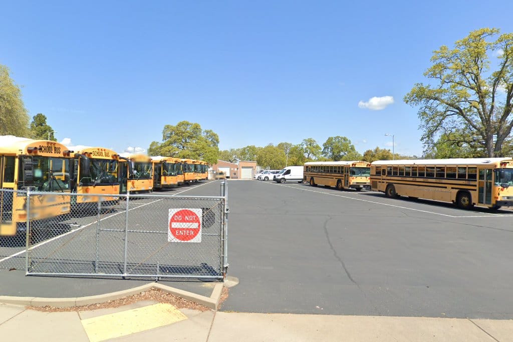 Blue Oak Elementary/ Charter Montessori School