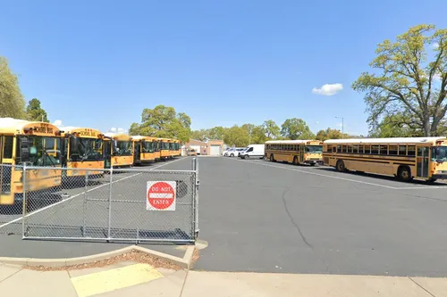 Blue Oak Elementary/ Charter Montessori School