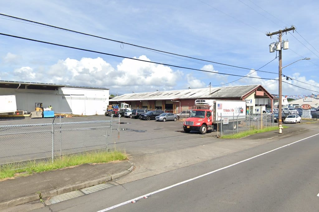 Goodwill Hilo