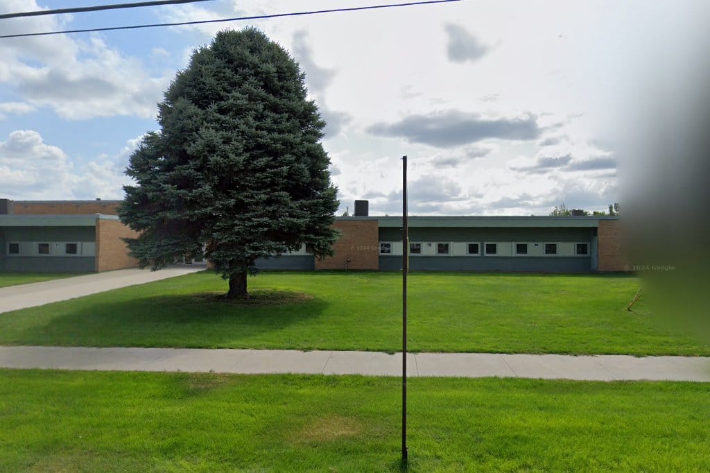 Valentine Elementary School