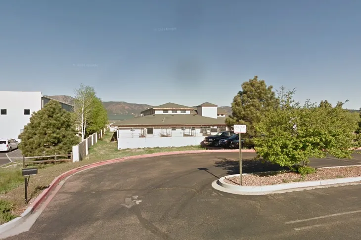 Woodmoor Veterinary Hospital