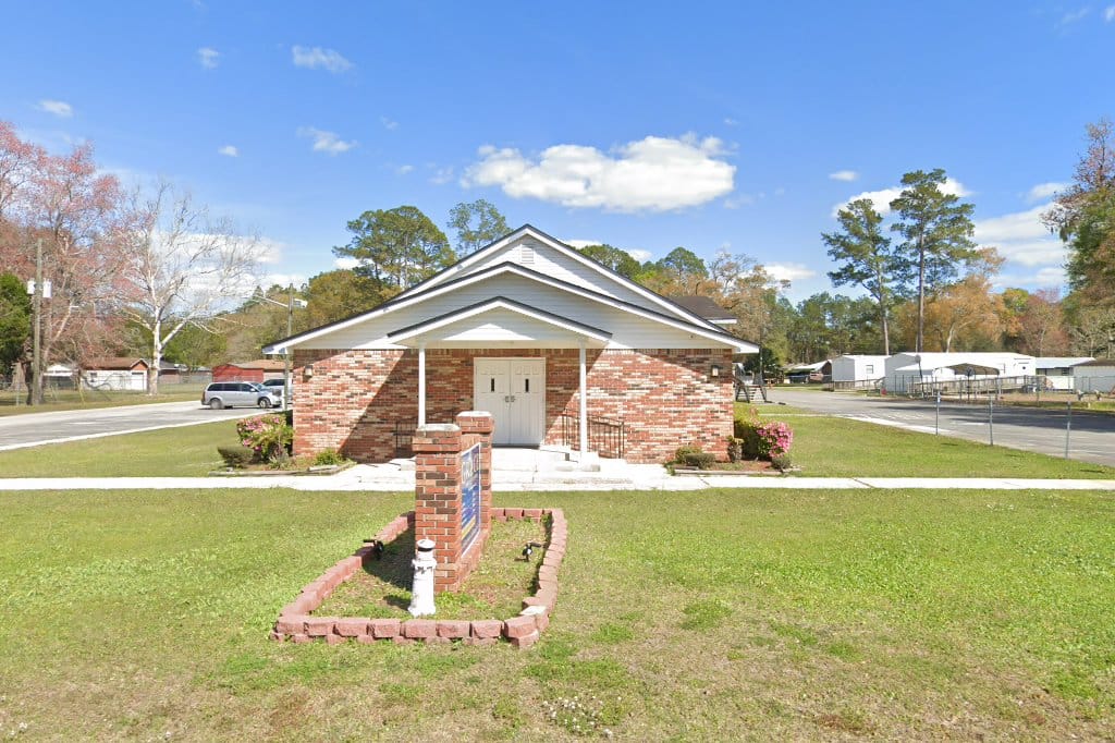 Grace Christian Academy
