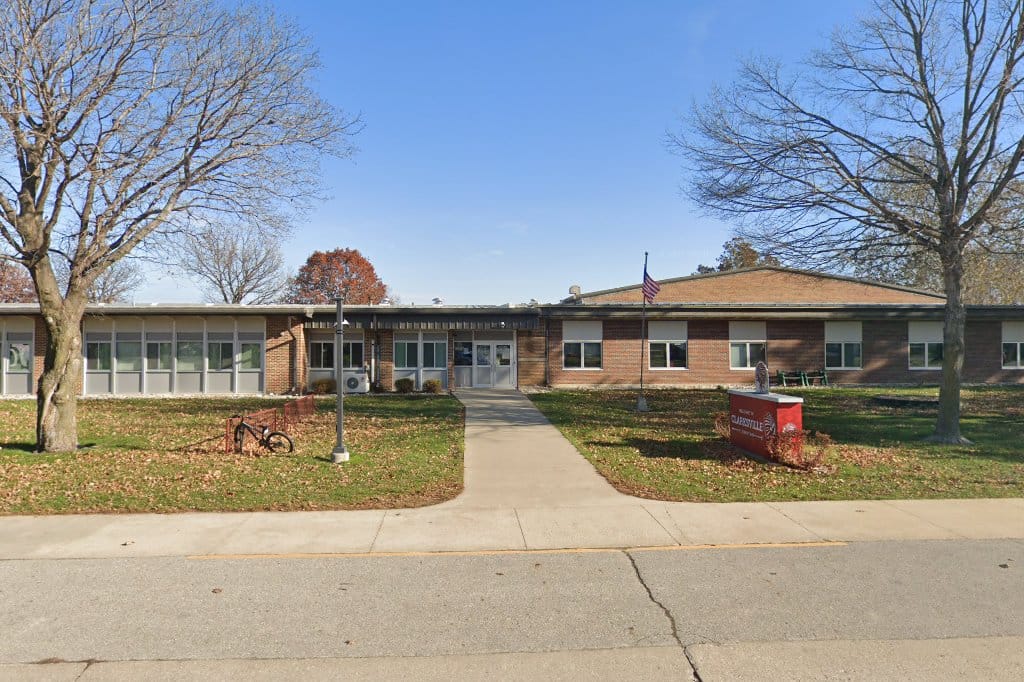 Clarksville Elementary School
