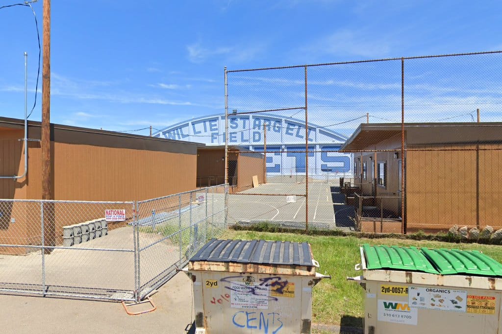 Alameda Community Learning Center