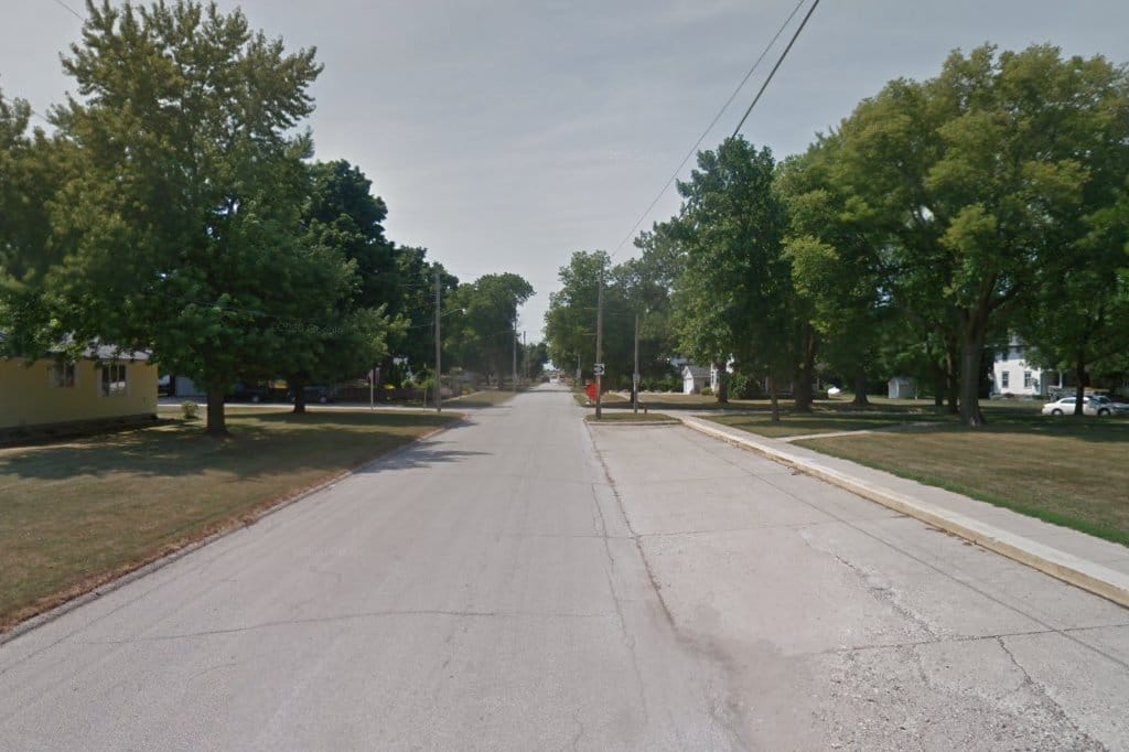 Pomeroy Elementary School