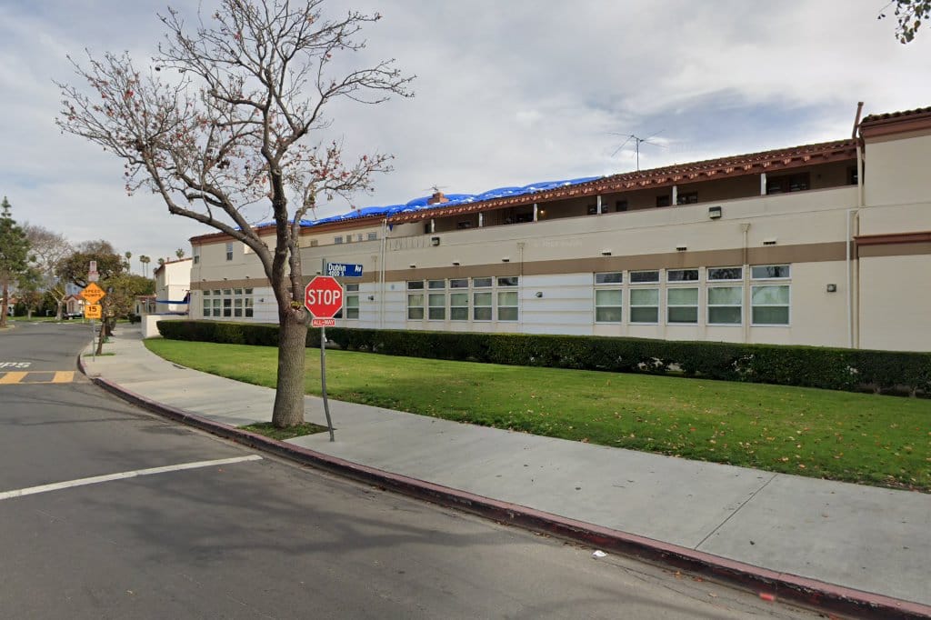 Transfiguration School