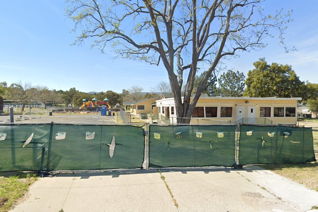Town & Country Farm School Inc