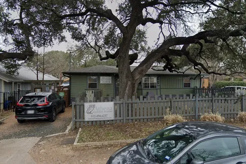 Athena Montessori Academy