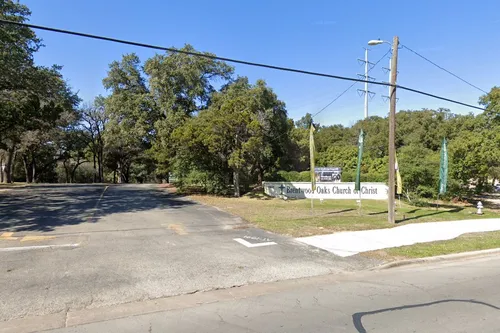 Brentwood Christian School