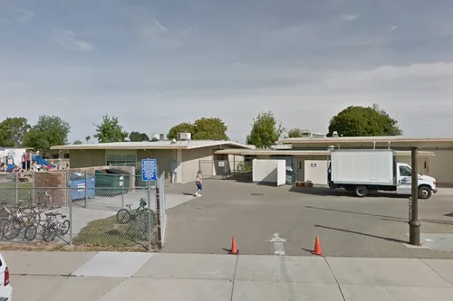 Alice Shaw School