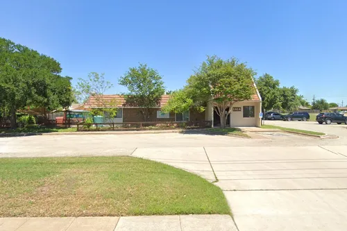 Hawthorne Montessori School