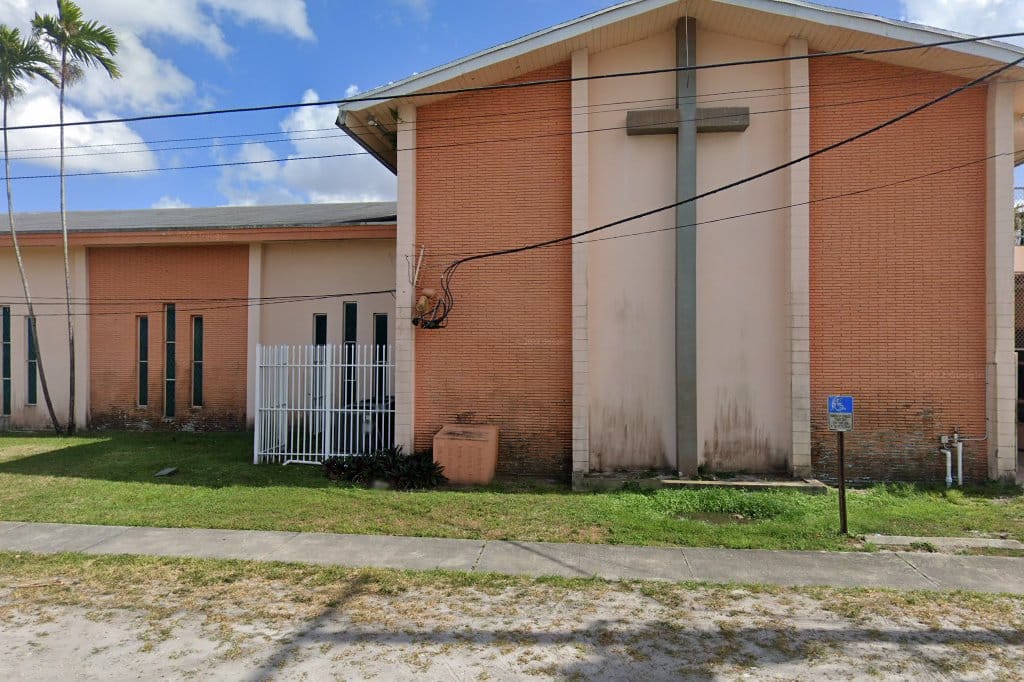 North Hialeah Christian School
