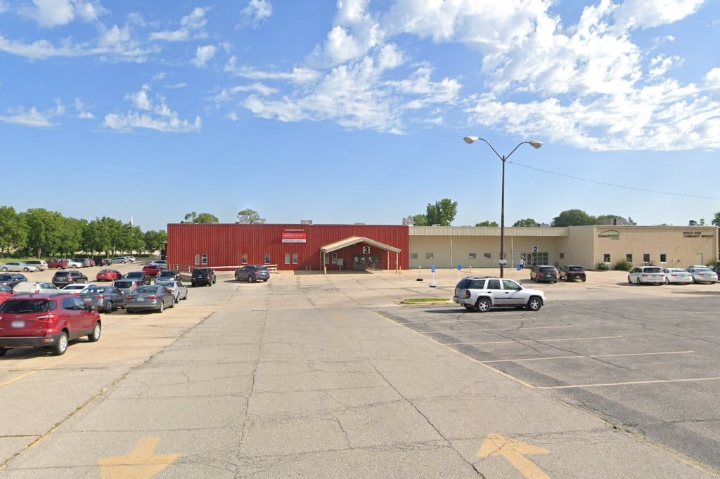 Waterloo Unemployment Office
